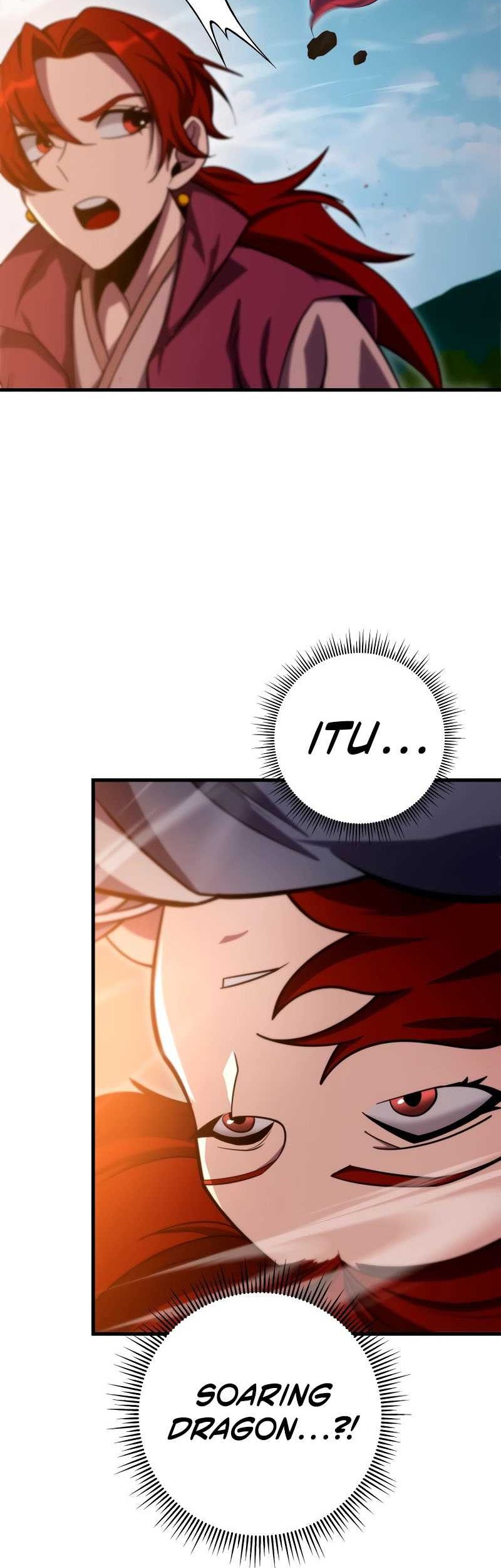 Heavenly Inquisition Sword Chapter 76 Gambar 25