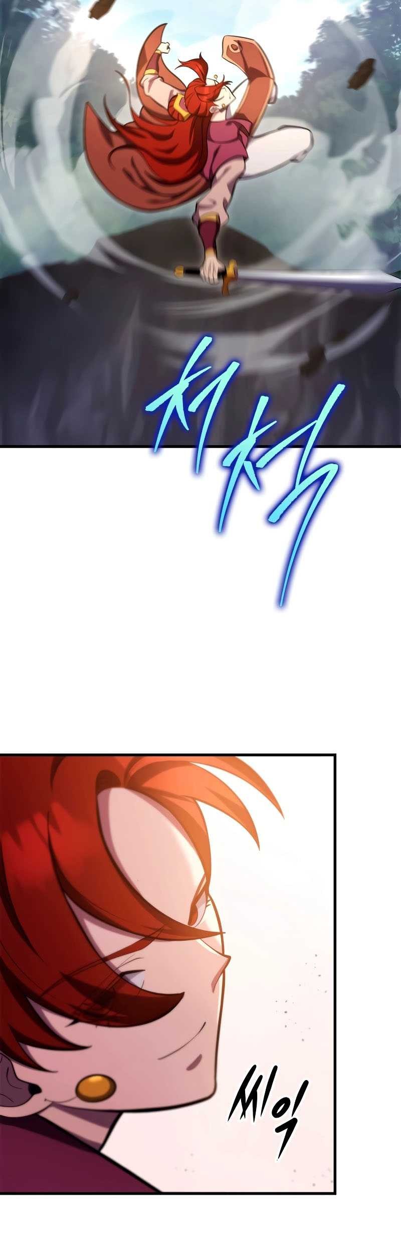 Heavenly Inquisition Sword Chapter 76 Gambar 27