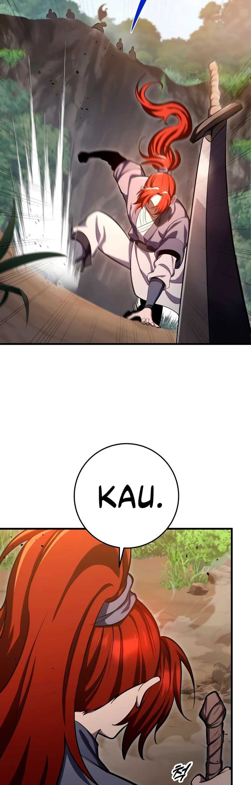 Heavenly Inquisition Sword Chapter 76 Gambar 29