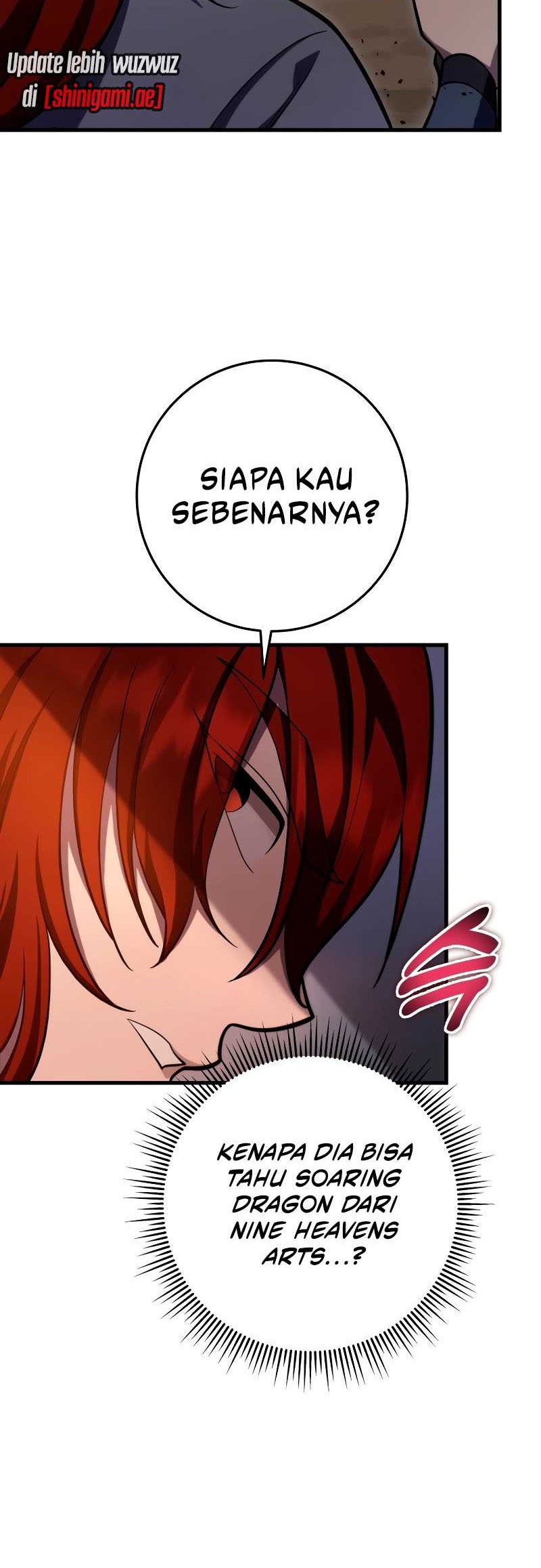 Heavenly Inquisition Sword Chapter 76 Gambar 30