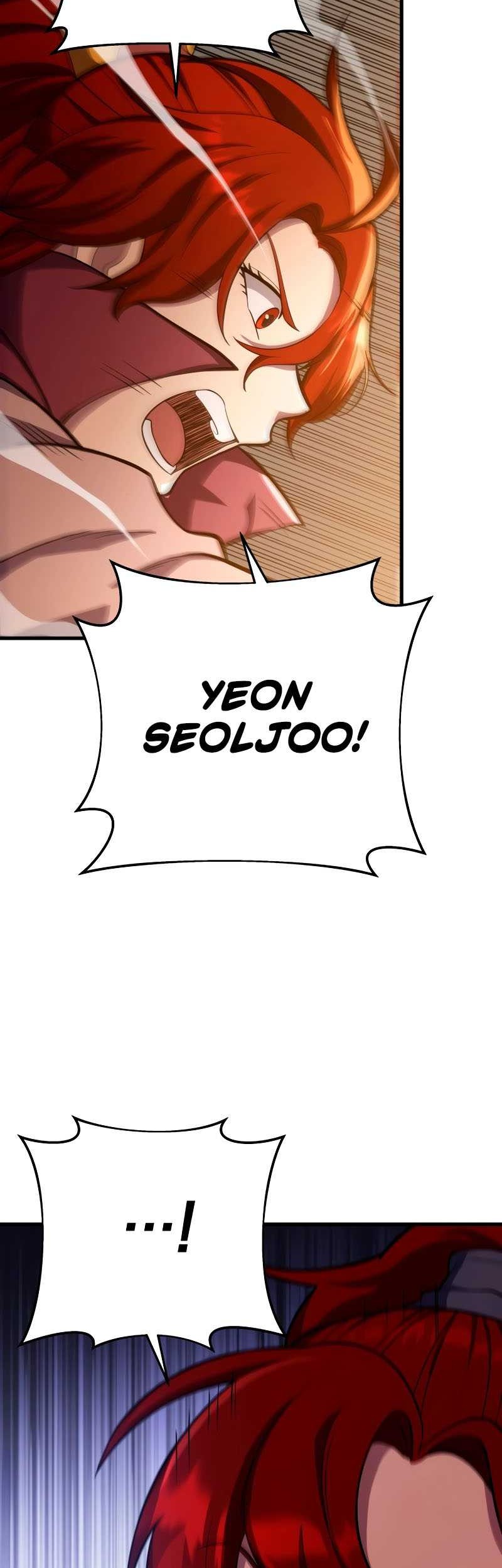 Heavenly Inquisition Sword Chapter 76 Gambar 33