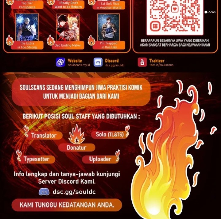 I Really Don’t Want to Be Reborn Chapter 168 Gambar 26