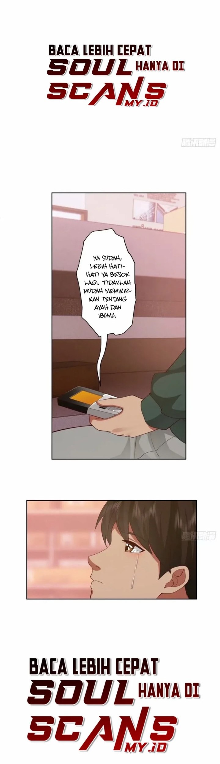 I Really Don’t Want to Be Reborn Chapter 168 Gambar 14