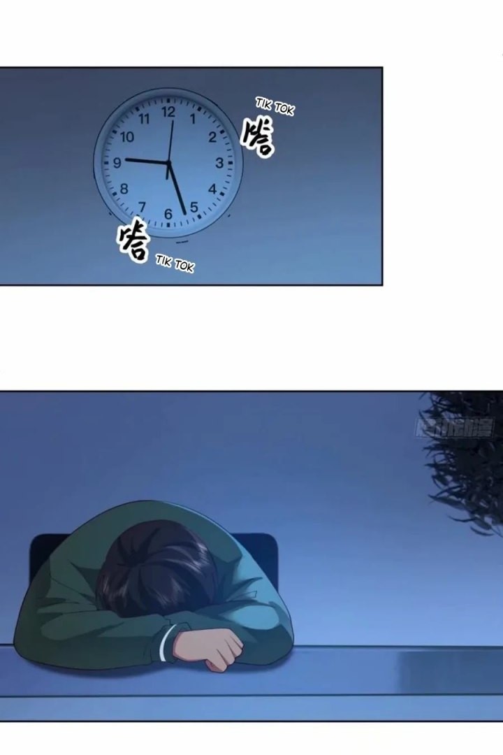 I Really Don’t Want to Be Reborn Chapter 168 Gambar 18