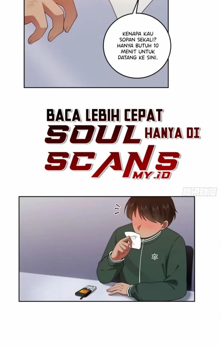 I Really Don’t Want to Be Reborn Chapter 168 Gambar 21