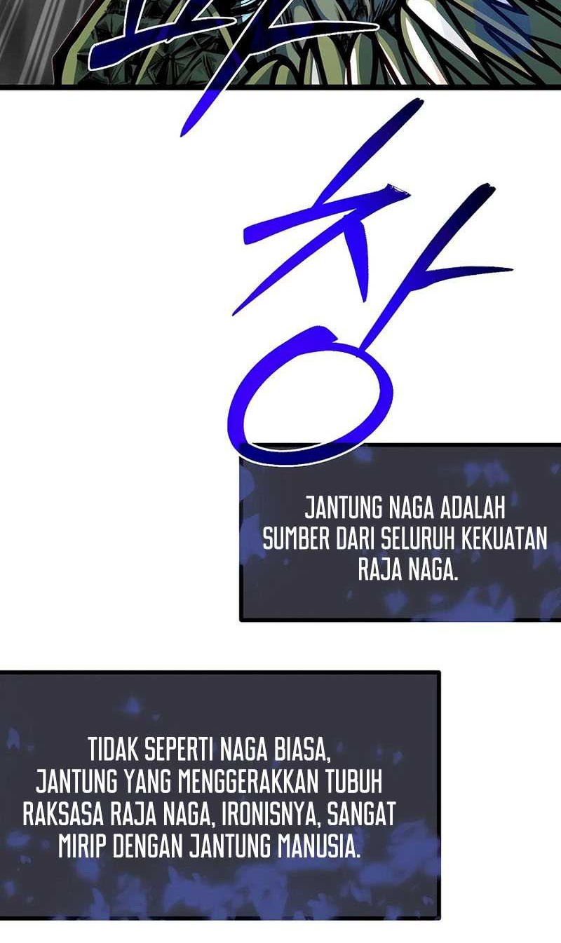 The Little Brother Is the Academy’s Hotshot Chapter 74 Gambar 53