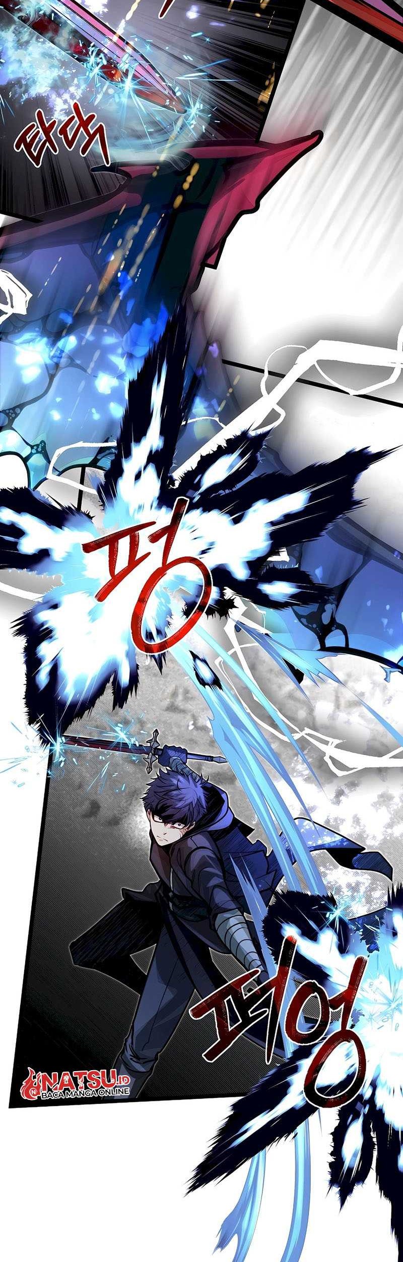 The Little Brother Is the Academy’s Hotshot Chapter 74 Gambar 51