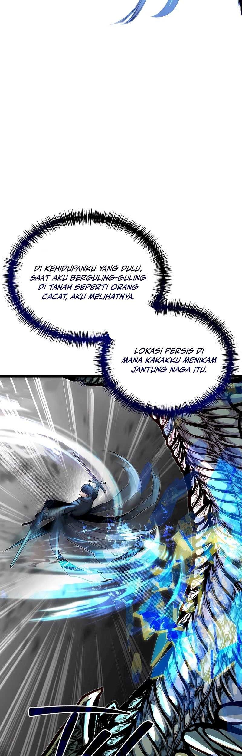 The Little Brother Is the Academy’s Hotshot Chapter 74 Gambar 52