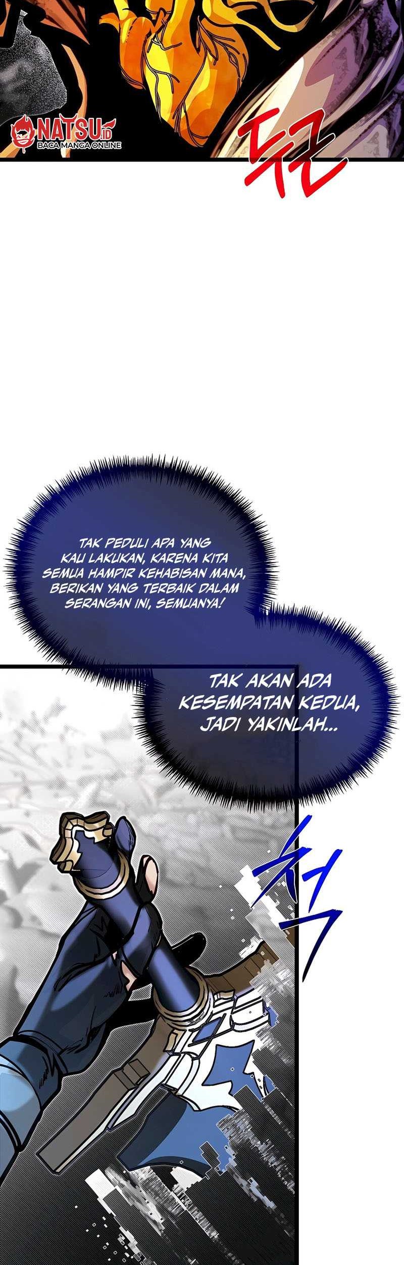 The Little Brother Is the Academy’s Hotshot Chapter 74 Gambar 55