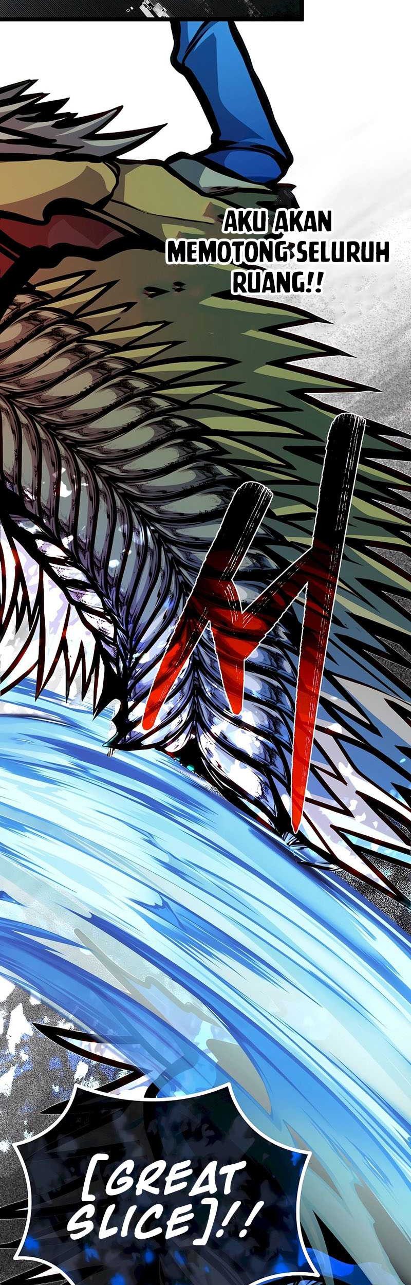 The Little Brother Is the Academy’s Hotshot Chapter 74 Gambar 56