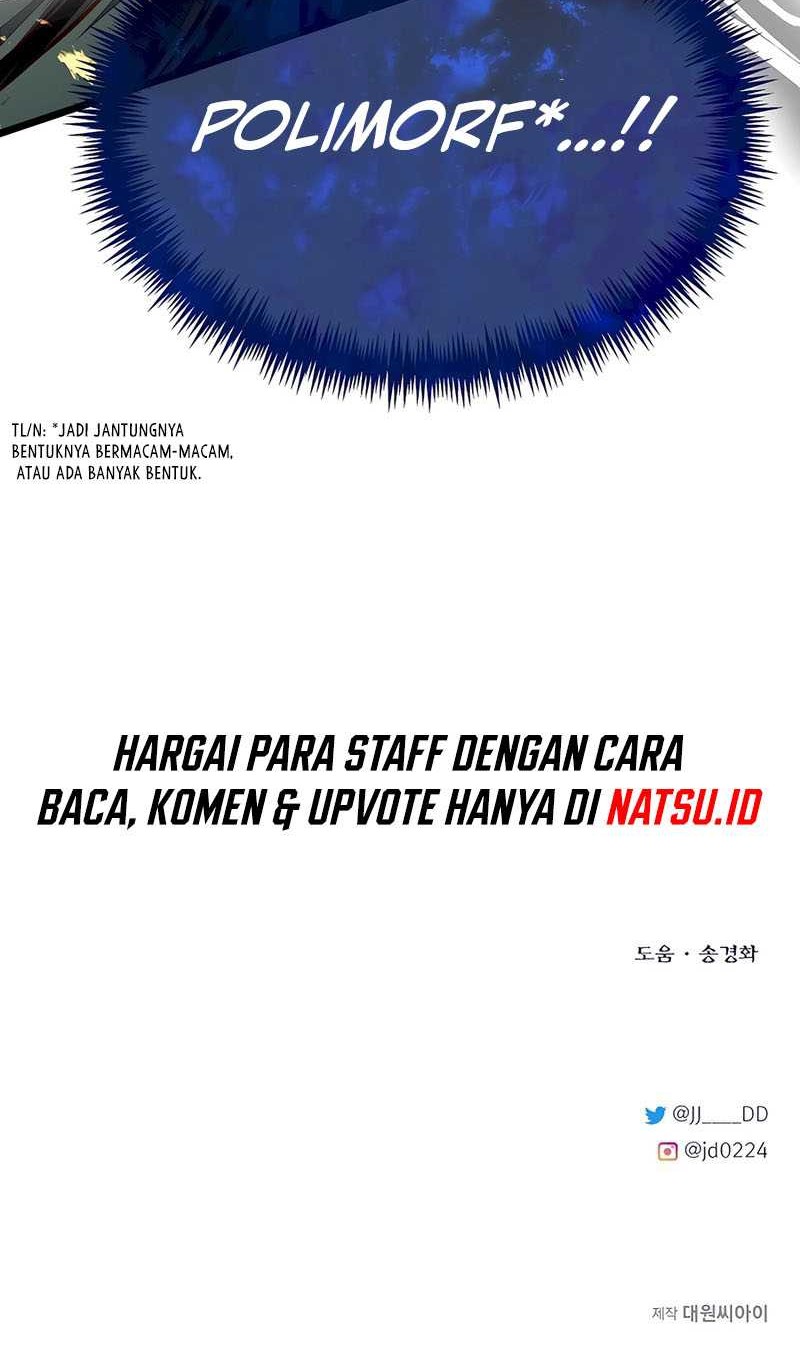 The Little Brother Is the Academy’s Hotshot Chapter 74 Gambar 61