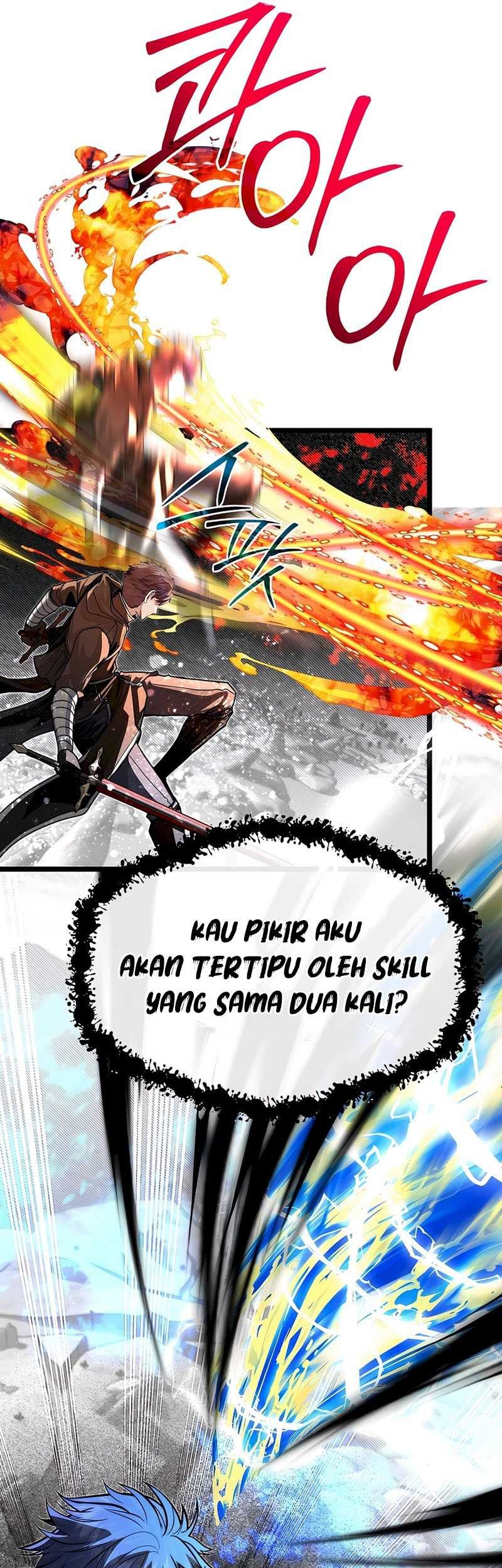 The Little Brother Is the Academy’s Hotshot Chapter 74 Gambar 33