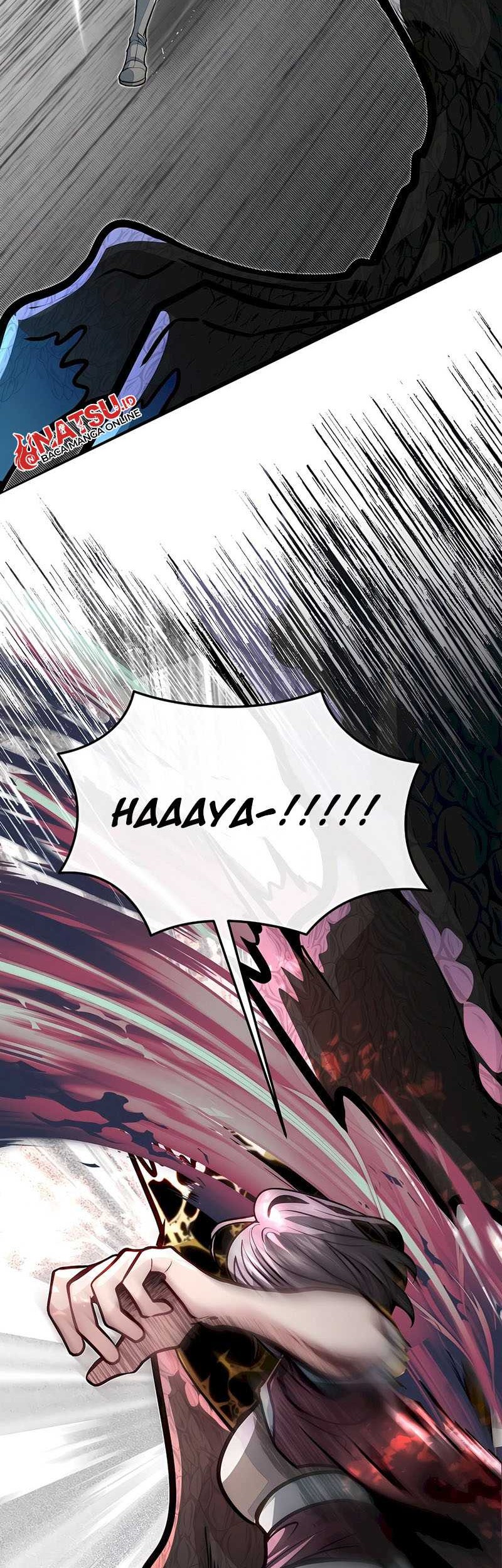 The Little Brother Is the Academy’s Hotshot Chapter 74 Gambar 37