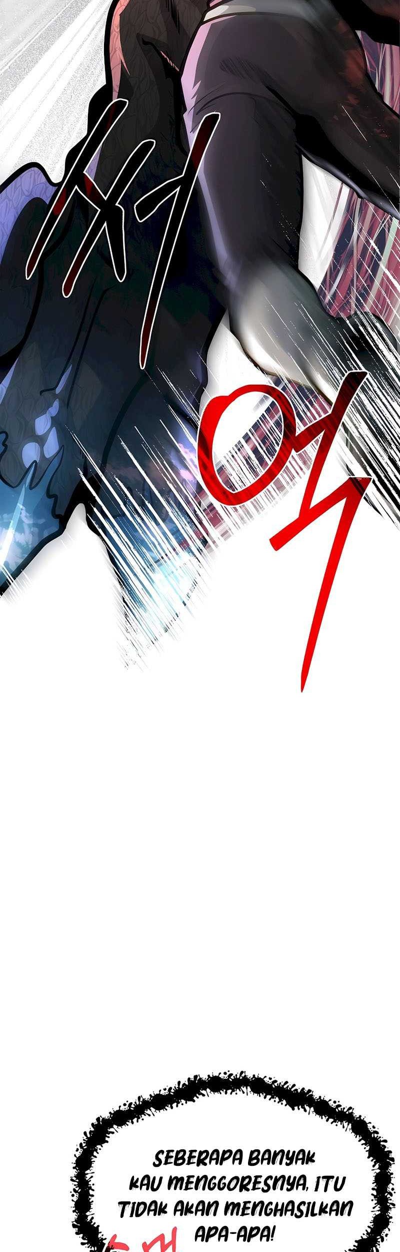 The Little Brother Is the Academy’s Hotshot Chapter 74 Gambar 38