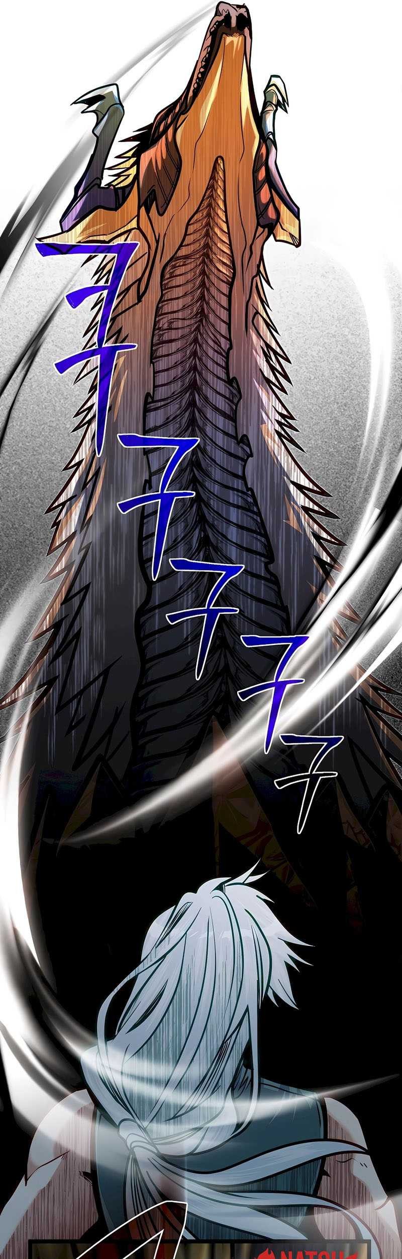 The Little Brother Is the Academy’s Hotshot Chapter 74 Gambar 43