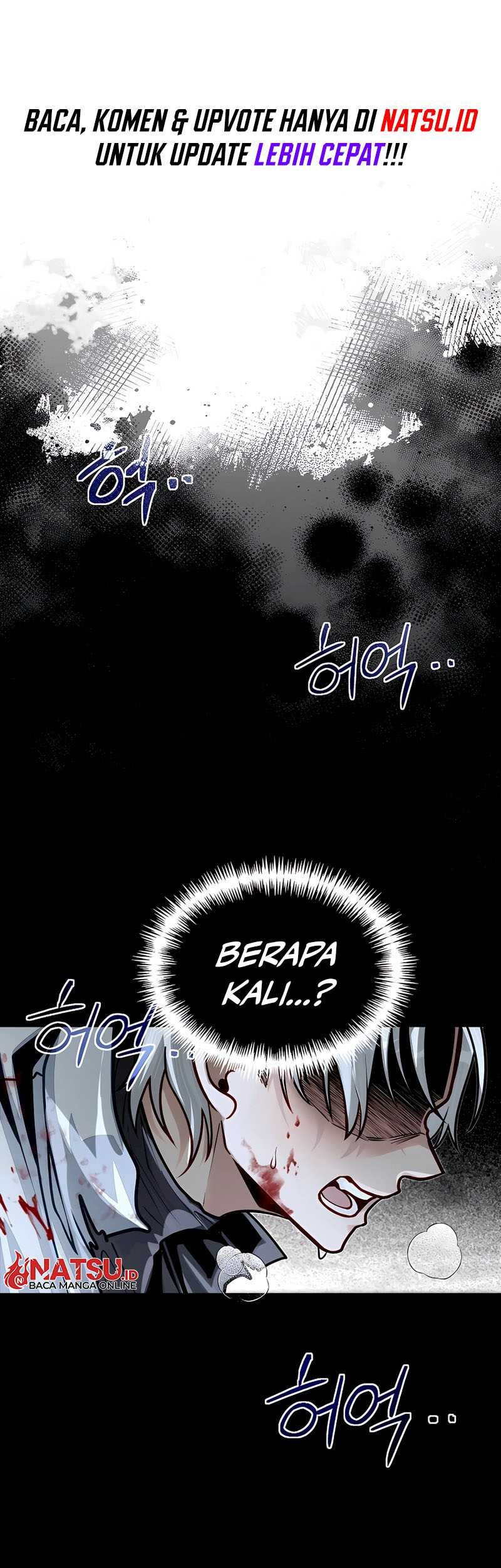 Manhwa The Little Brother Is the Academy’s Hotshot Chapter 74 gambar nomor 2
