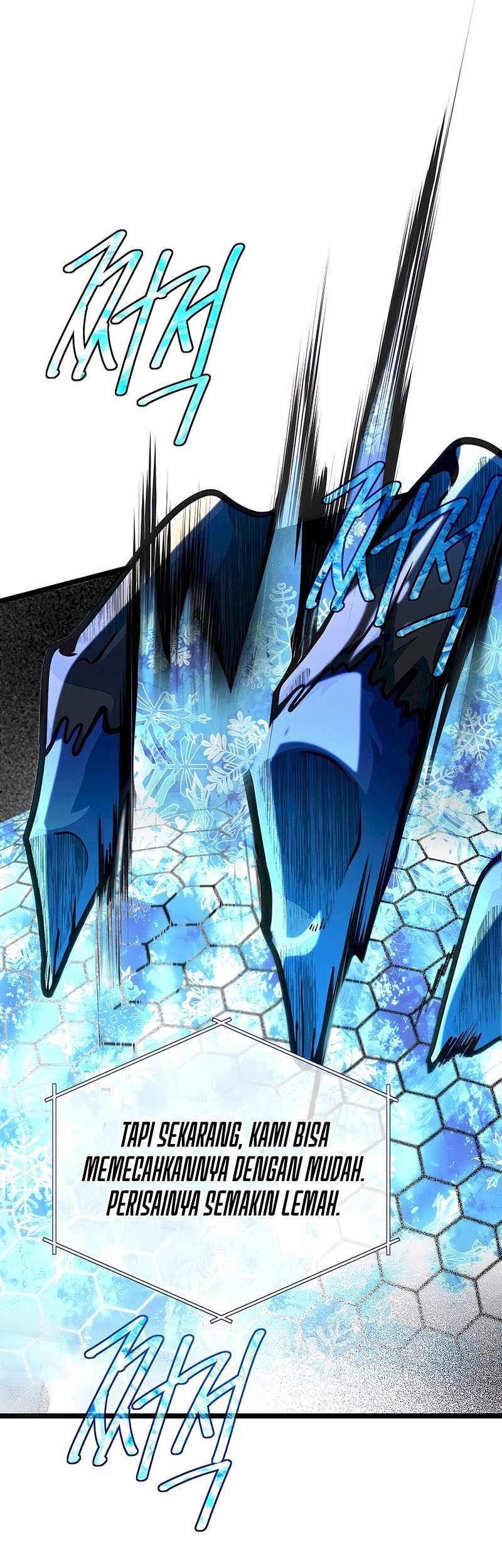 The Little Brother Is the Academy’s Hotshot Chapter 74 Gambar 13