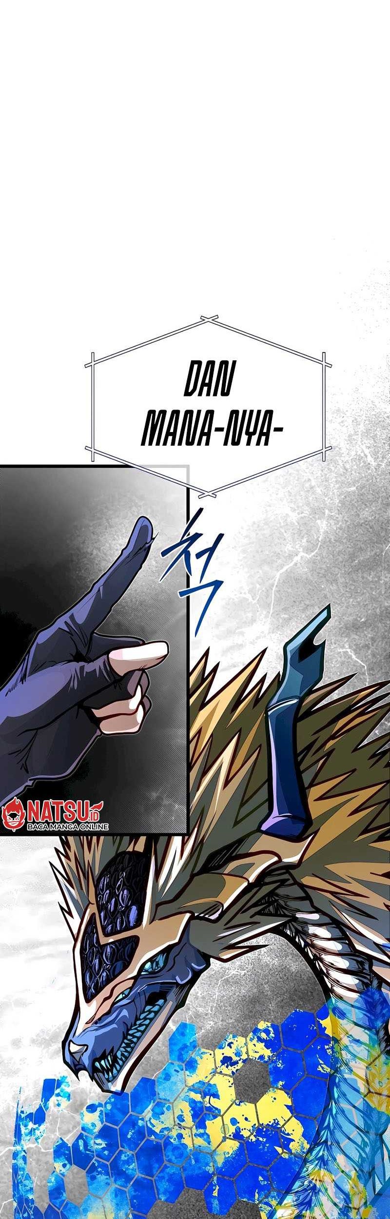 The Little Brother Is the Academy’s Hotshot Chapter 74 Gambar 14