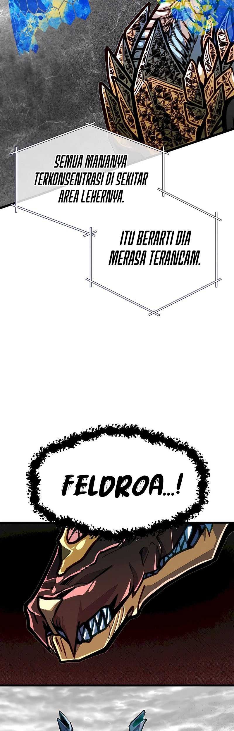 The Little Brother Is the Academy’s Hotshot Chapter 74 Gambar 15