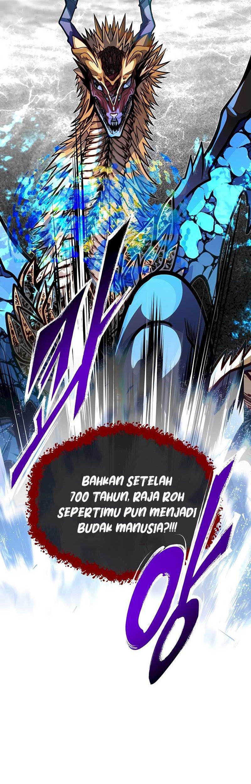 The Little Brother Is the Academy’s Hotshot Chapter 74 Gambar 16