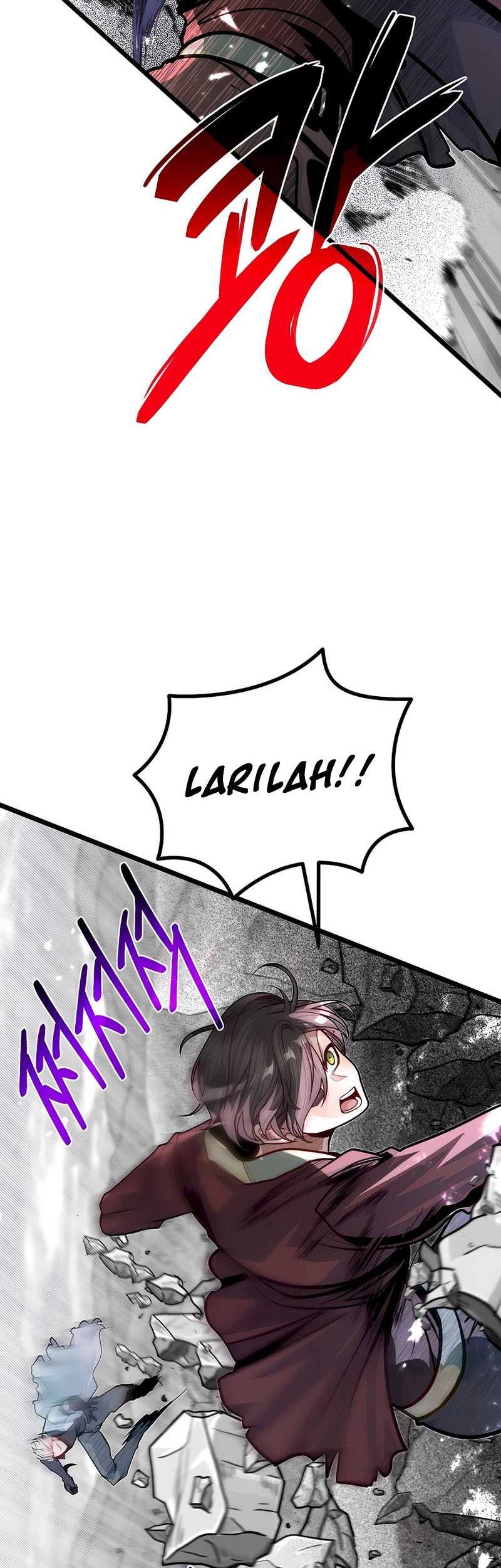 The Little Brother Is the Academy’s Hotshot Chapter 74 Gambar 22