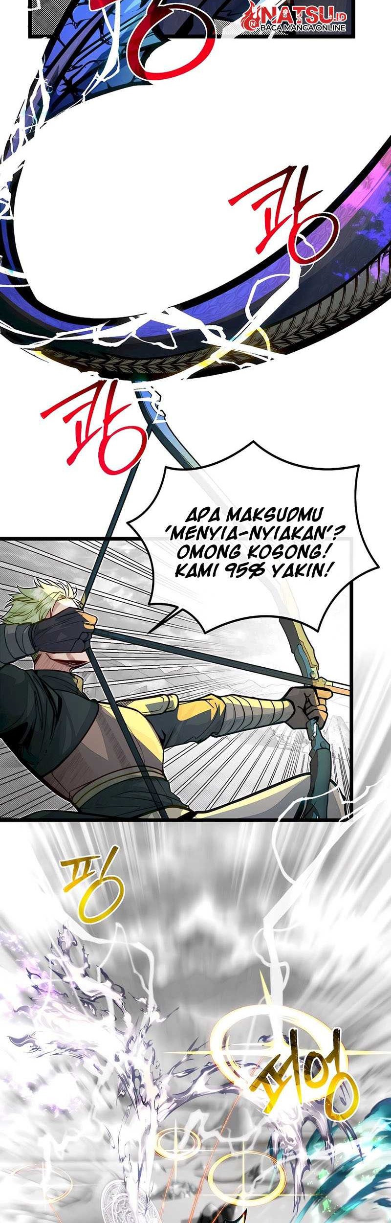 The Little Brother Is the Academy’s Hotshot Chapter 74 Gambar 24