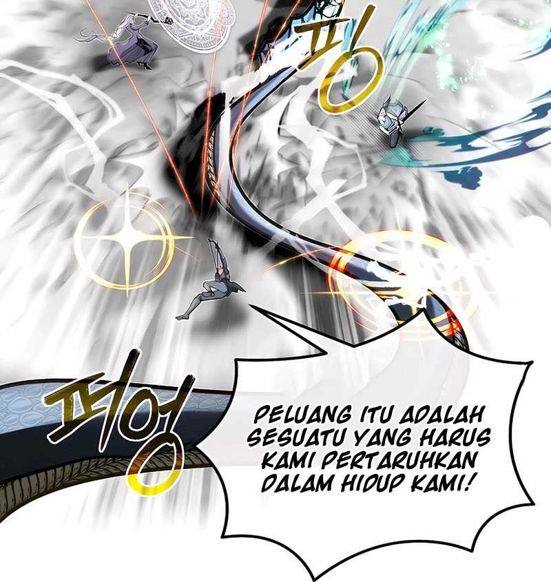 The Little Brother Is the Academy’s Hotshot Chapter 74 Gambar 25