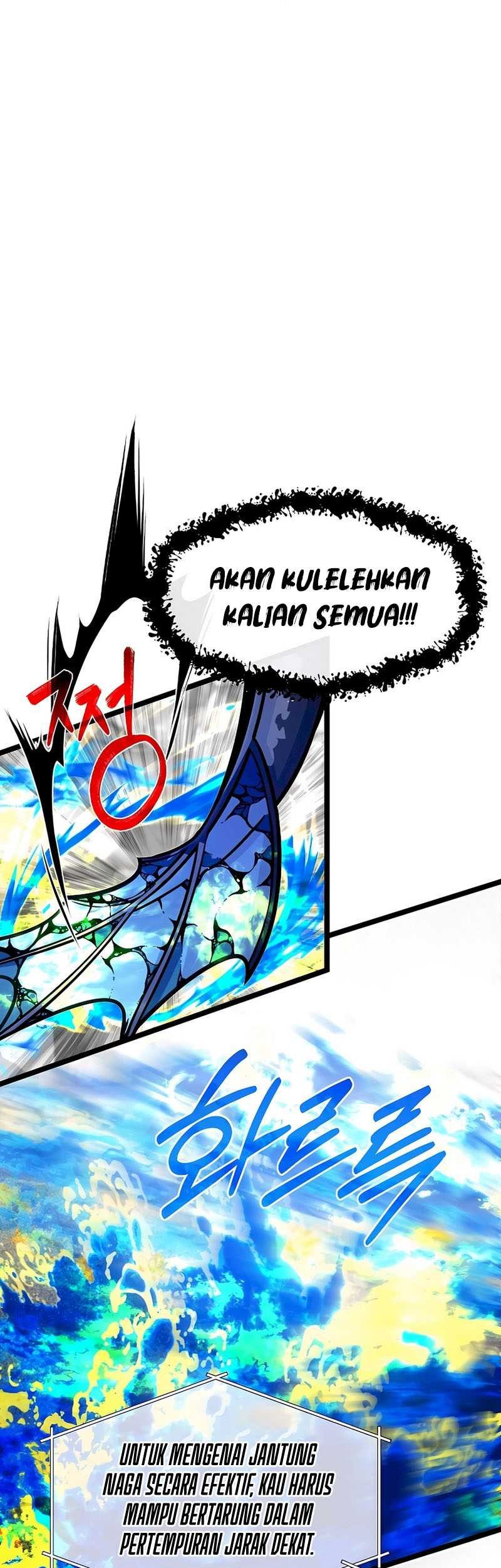 The Little Brother Is the Academy’s Hotshot Chapter 74 Gambar 26