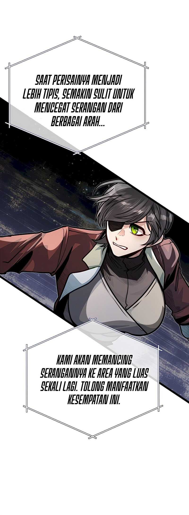 The Little Brother Is the Academy’s Hotshot Chapter 74 Gambar 28