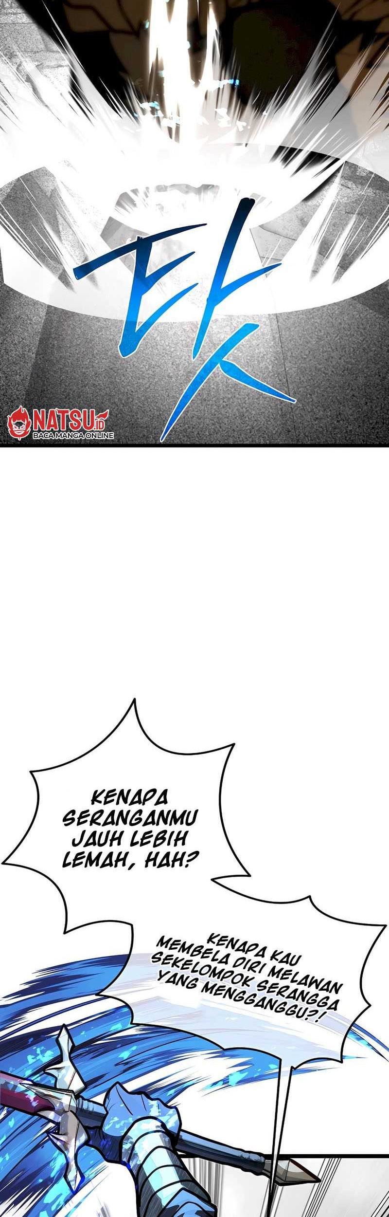 The Little Brother Is the Academy’s Hotshot Chapter 74 Gambar 30