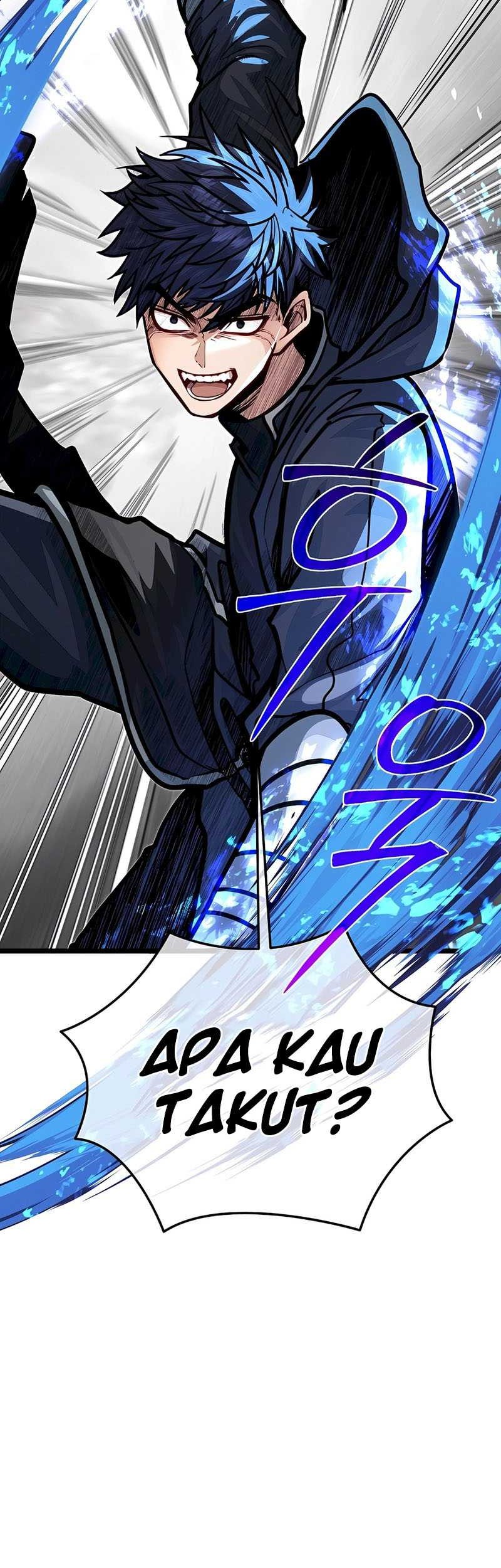 The Little Brother Is the Academy’s Hotshot Chapter 74 Gambar 31