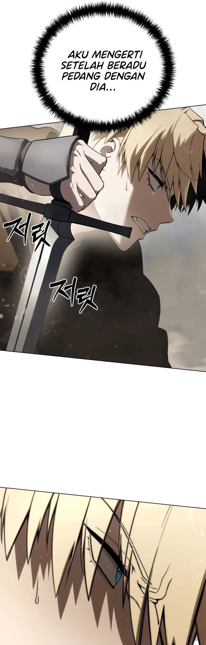 Star-Embracing Swordmaster Chapter 47 Gambar 50