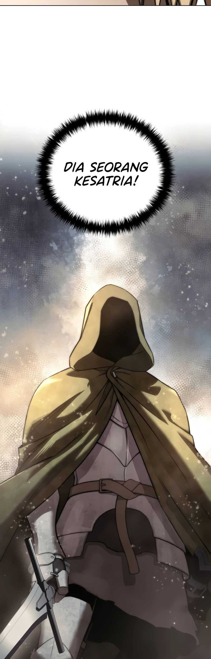 Star-Embracing Swordmaster Chapter 47 Gambar 51