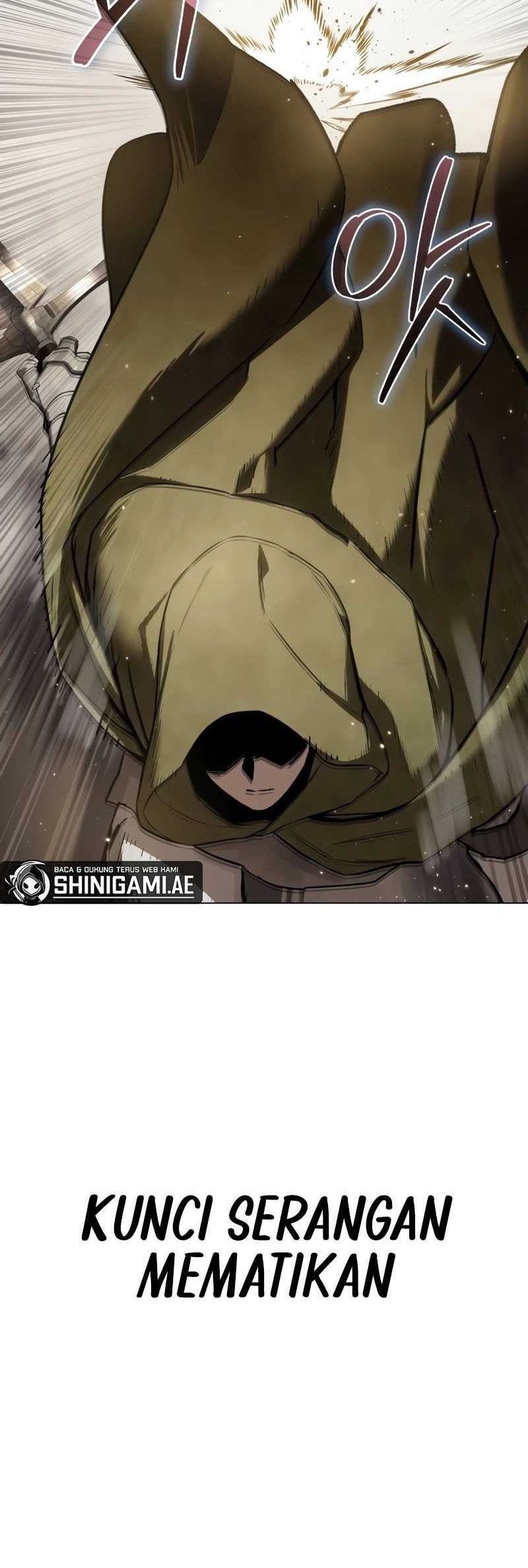 Star-Embracing Swordmaster Chapter 47 Gambar 57