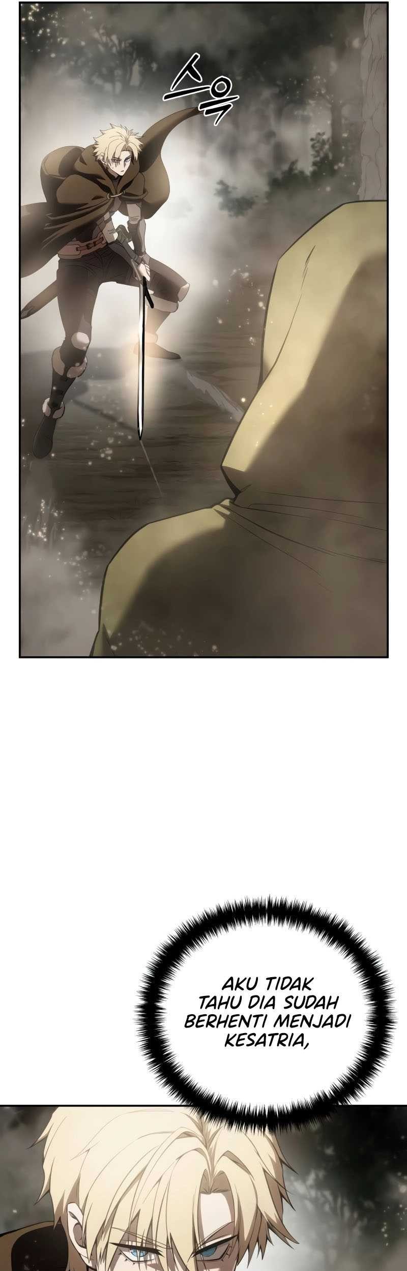 Star-Embracing Swordmaster Chapter 47 Gambar 54