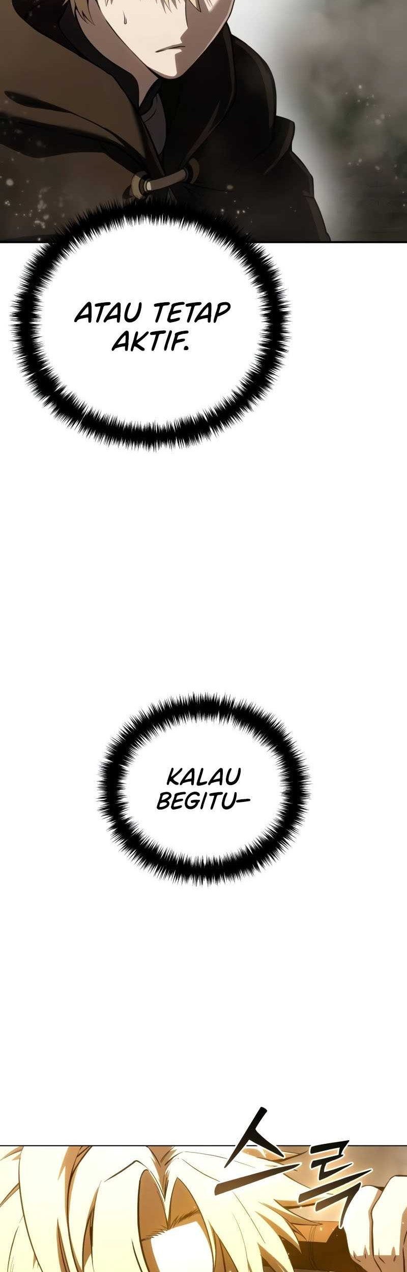 Star-Embracing Swordmaster Chapter 47 Gambar 55