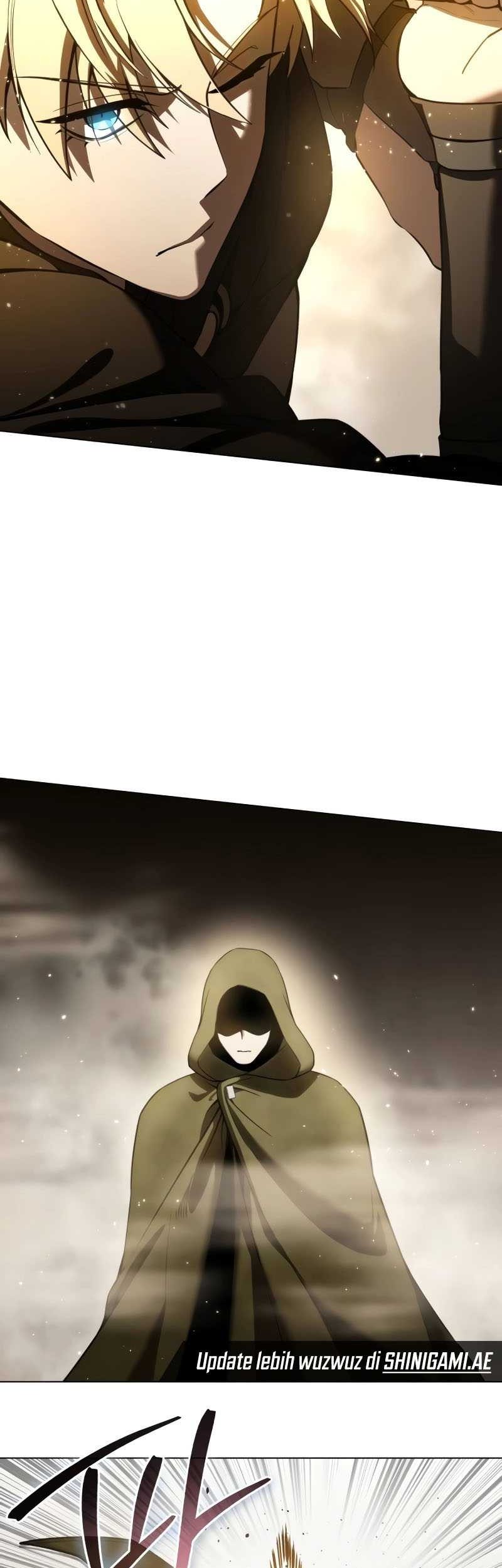 Star-Embracing Swordmaster Chapter 47 Gambar 56