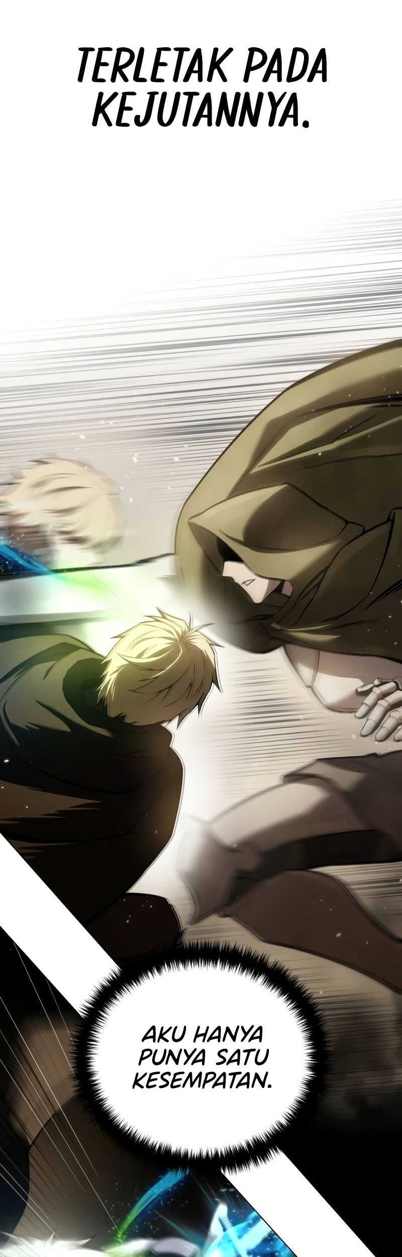 Star-Embracing Swordmaster Chapter 47 Gambar 59