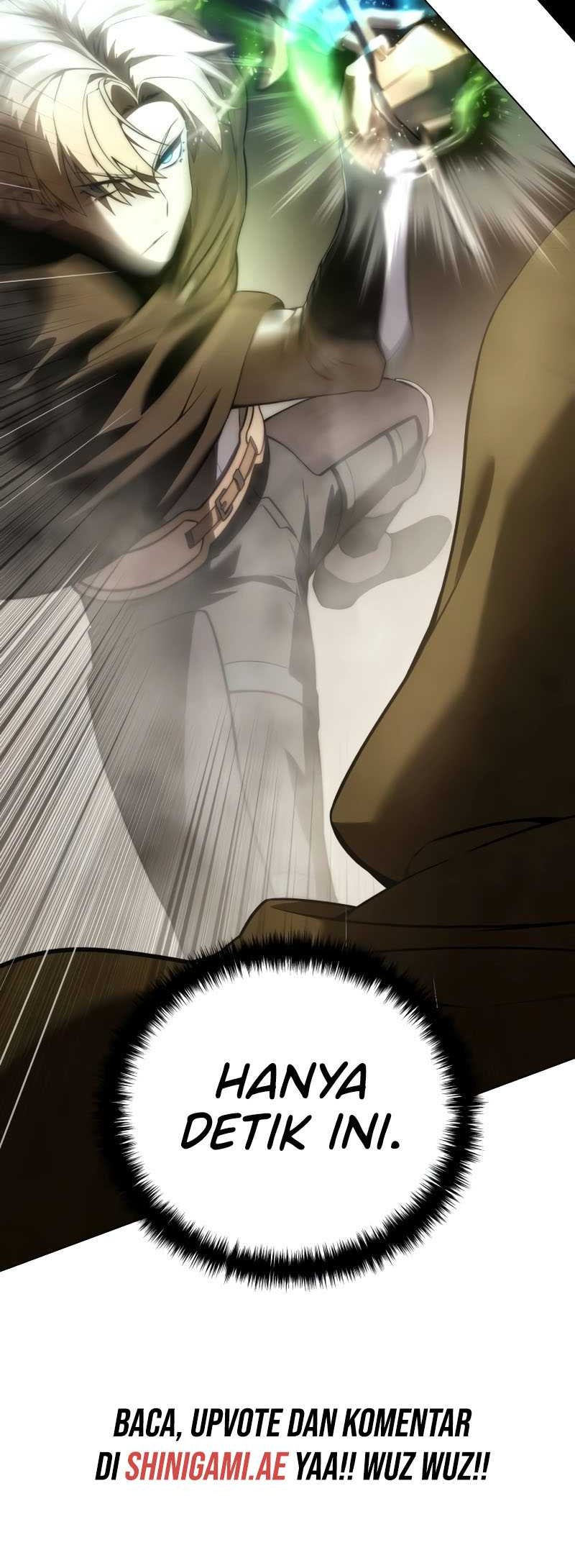 Star-Embracing Swordmaster Chapter 47 Gambar 60