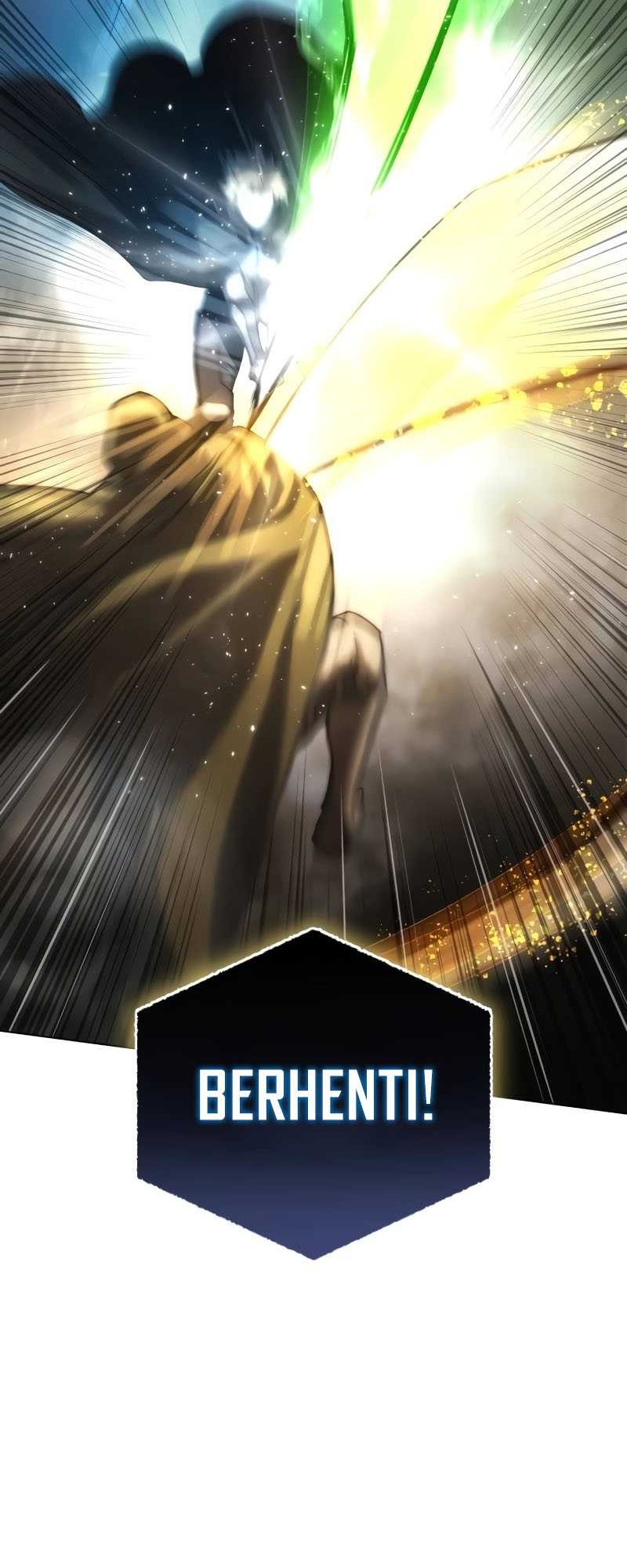 Star-Embracing Swordmaster Chapter 47 Gambar 64