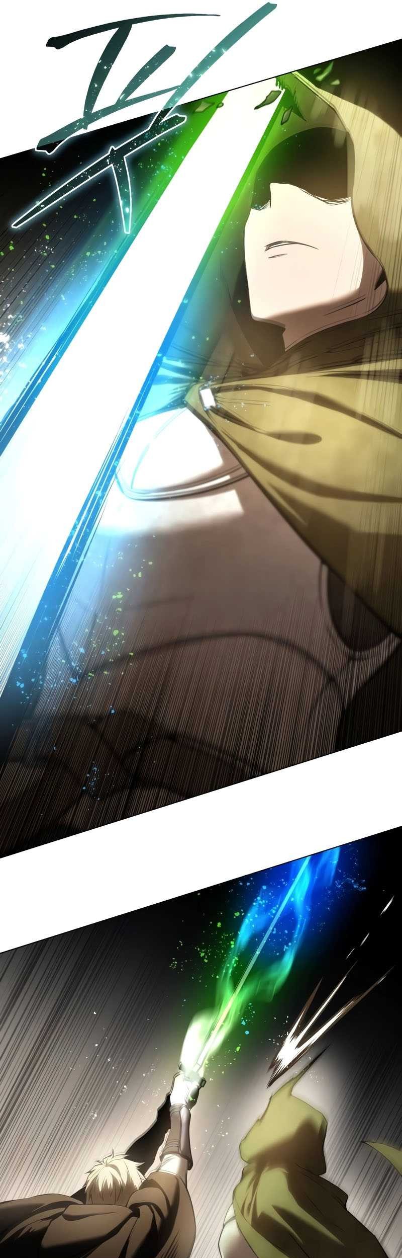 Star-Embracing Swordmaster Chapter 47 Gambar 61