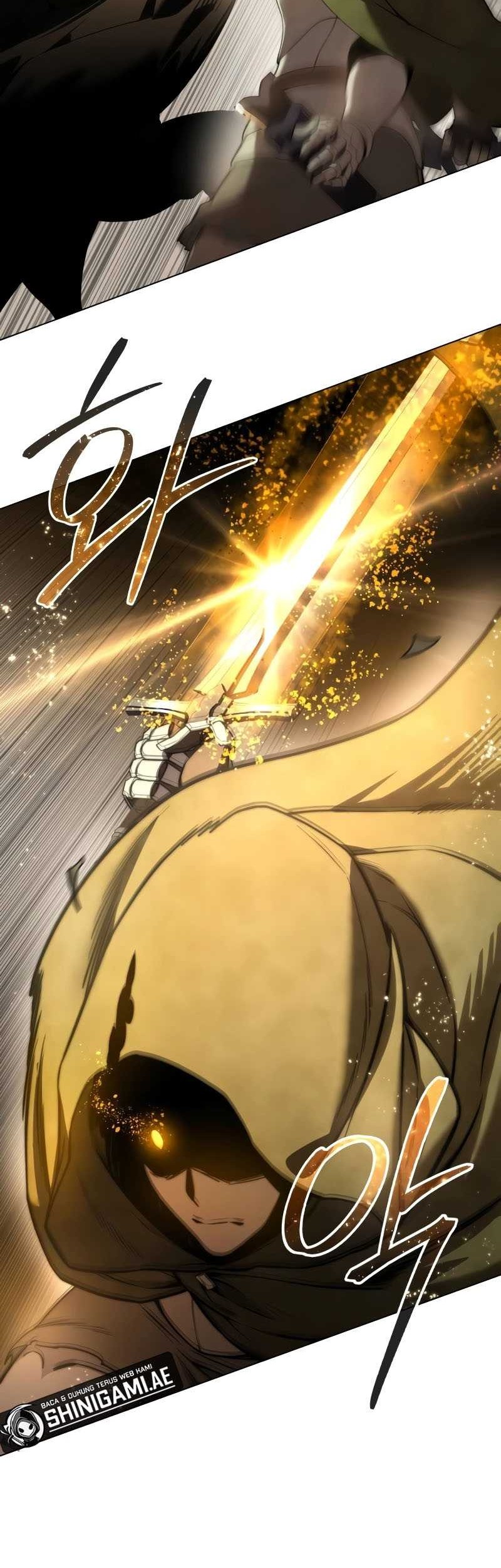 Star-Embracing Swordmaster Chapter 47 Gambar 62