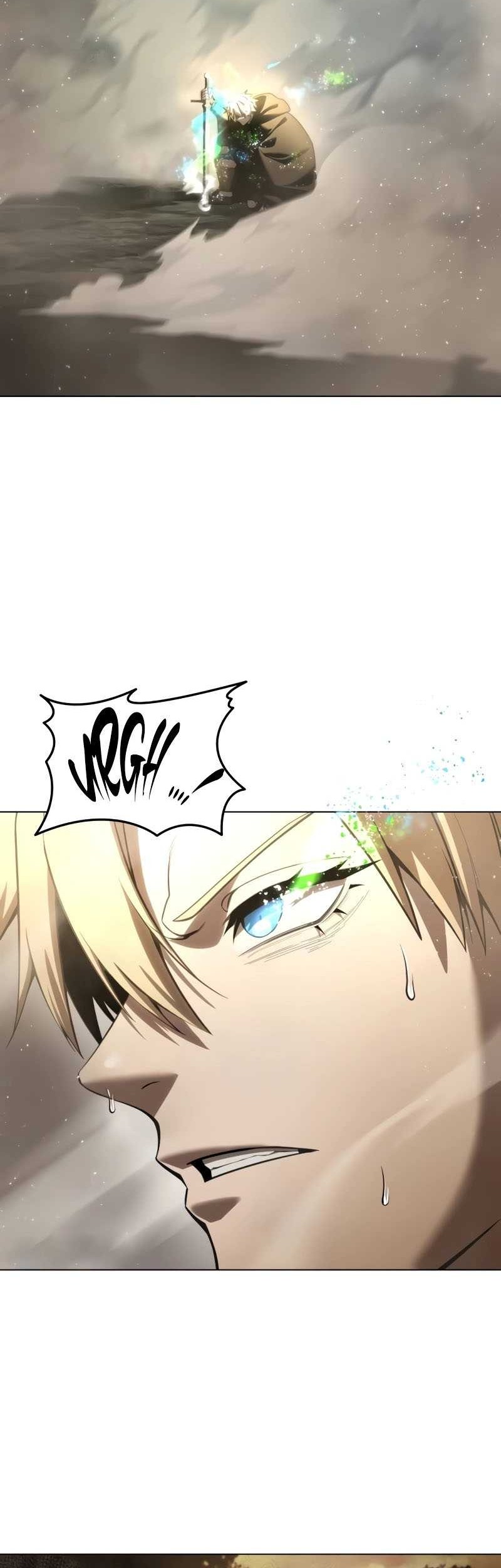 Star-Embracing Swordmaster Chapter 47 Gambar 68