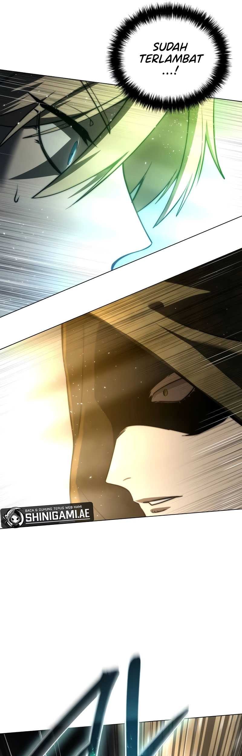 Star-Embracing Swordmaster Chapter 47 Gambar 65