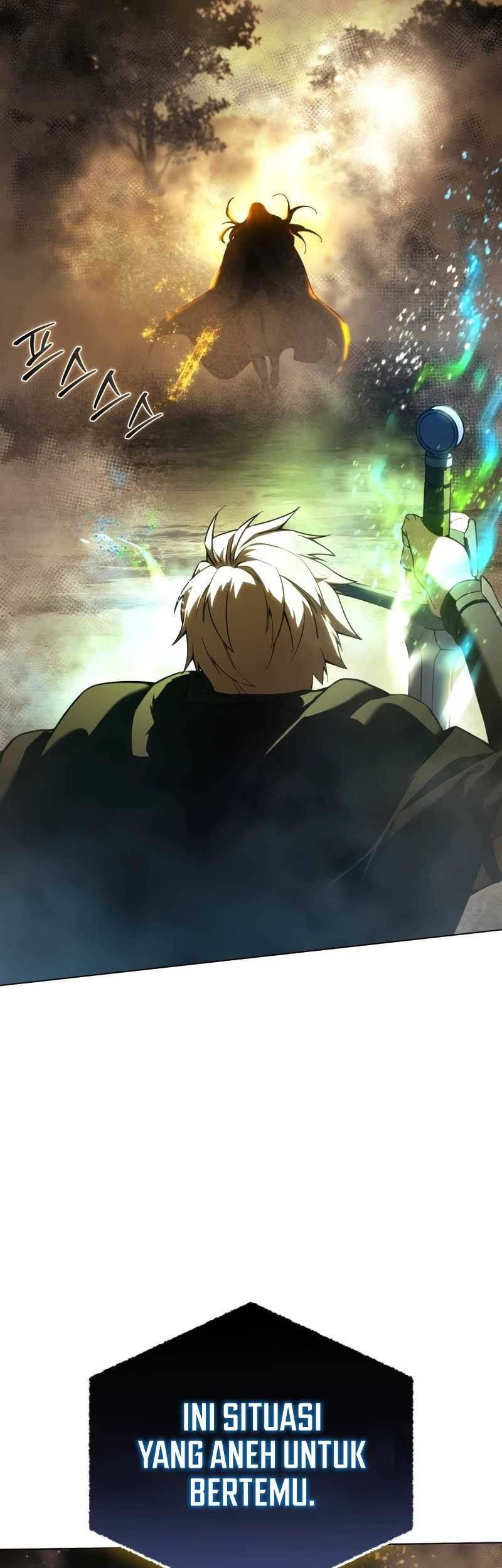 Star-Embracing Swordmaster Chapter 47 Gambar 69