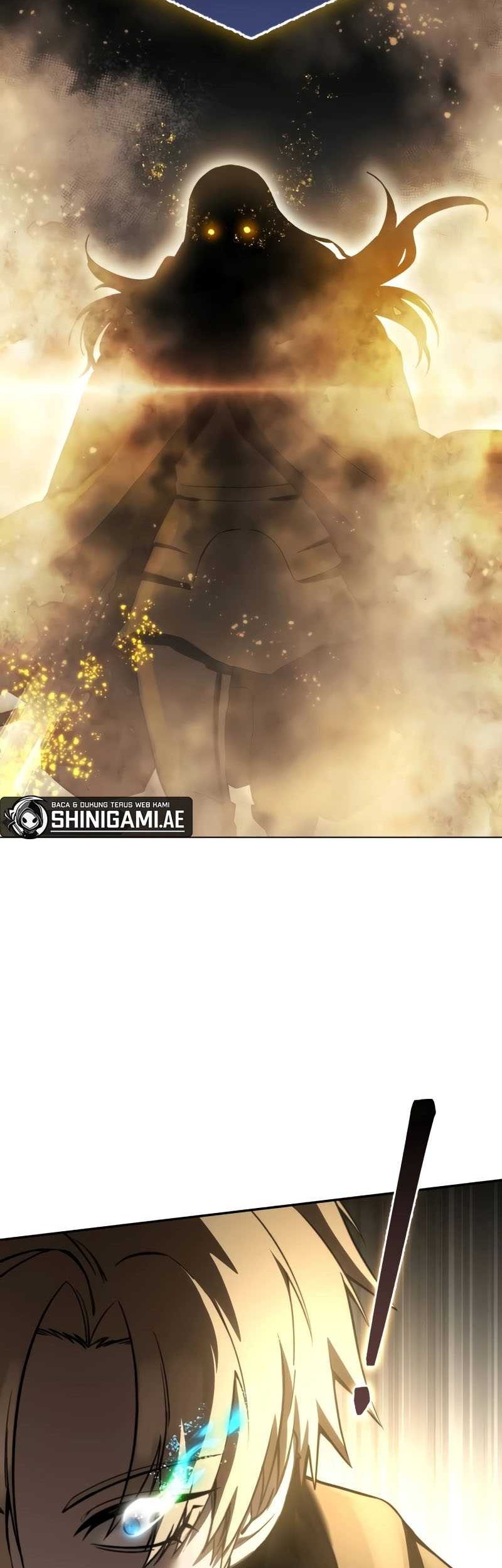 Star-Embracing Swordmaster Chapter 47 Gambar 70