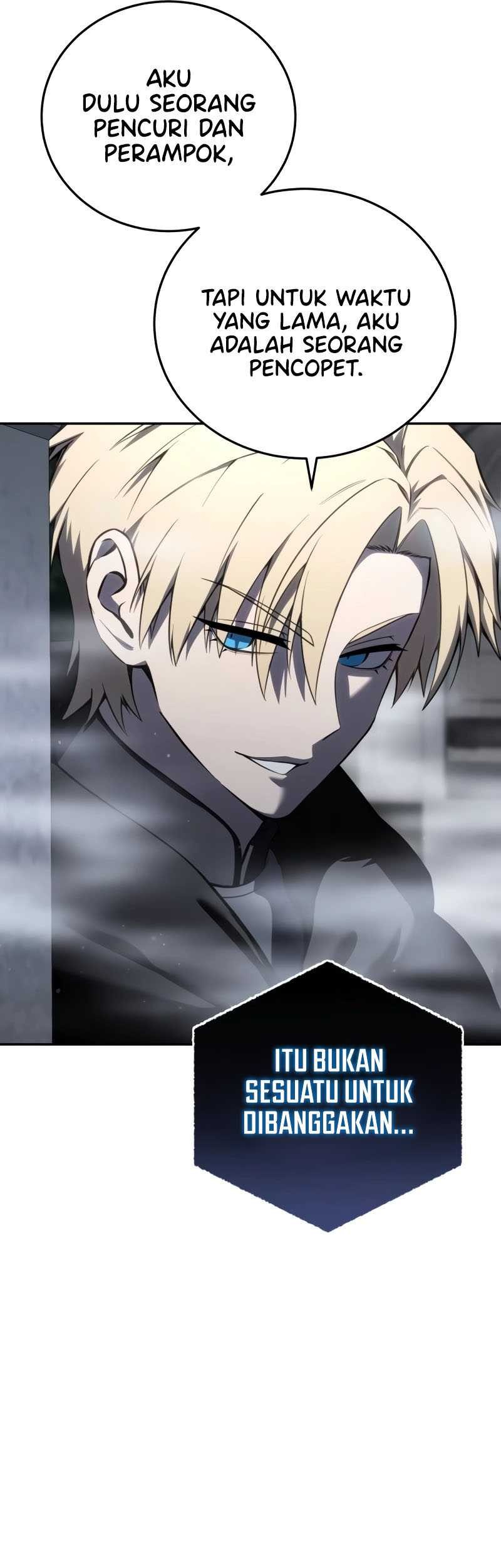 Star-Embracing Swordmaster Chapter 47 Gambar 34