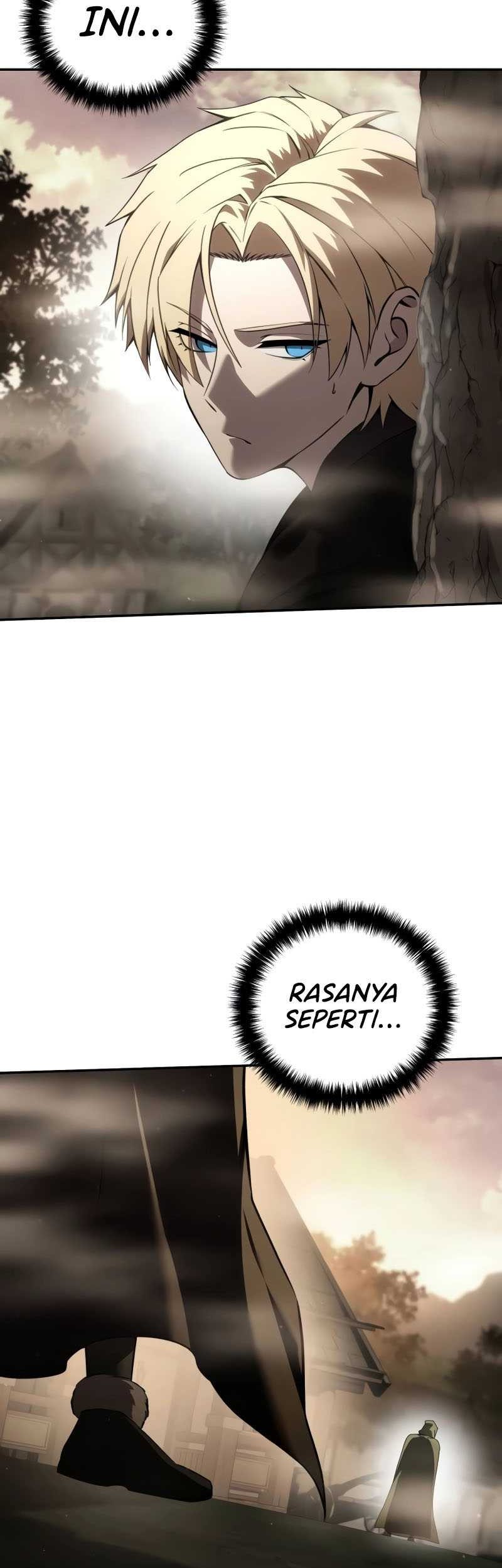 Star-Embracing Swordmaster Chapter 47 Gambar 36