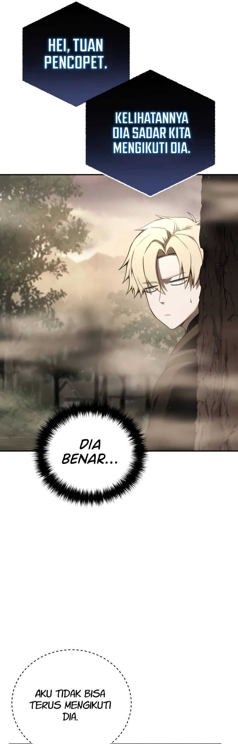 Star-Embracing Swordmaster Chapter 47 Gambar 38