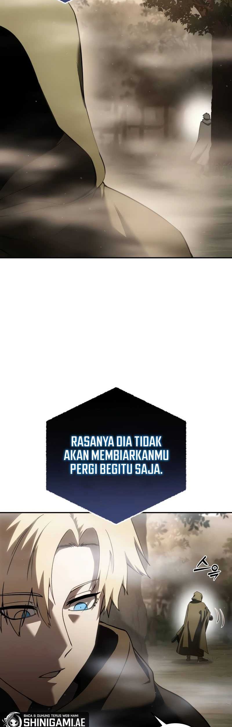 Star-Embracing Swordmaster Chapter 47 Gambar 40